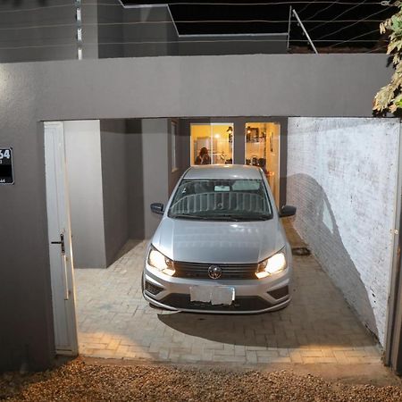 Casa Pequena, Completa E Aconchegante - Tiny House Villa Palmas  Luaran gambar