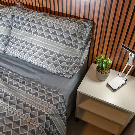 Casa Pequena, Completa E Aconchegante - Tiny House Villa Palmas  Luaran gambar