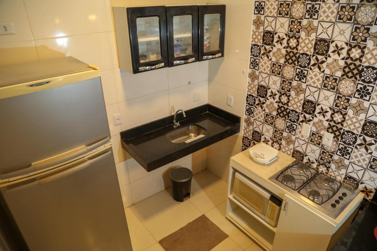 Casa Pequena, Completa E Aconchegante - Tiny House Villa Palmas  Luaran gambar