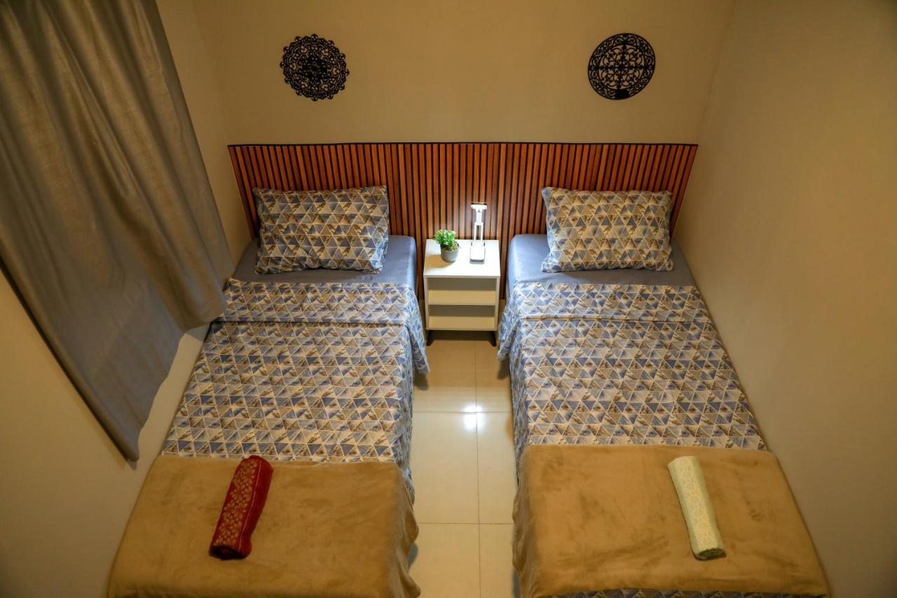 Casa Pequena, Completa E Aconchegante - Tiny House Villa Palmas  Luaran gambar